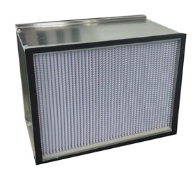 高效空氣過濾器